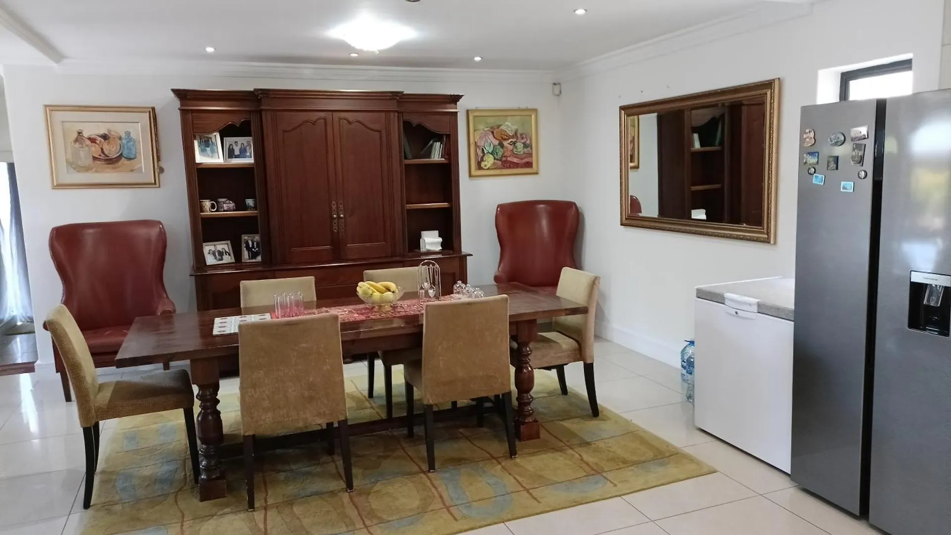 Camdene Guesthouse Le Cap Afrique du Sud