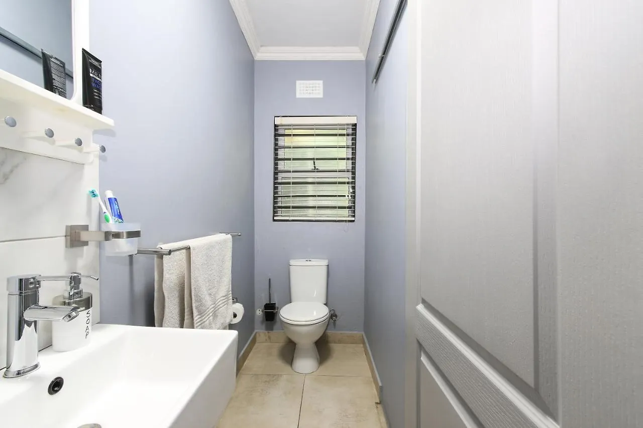Camdene Guesthouse Le Cap