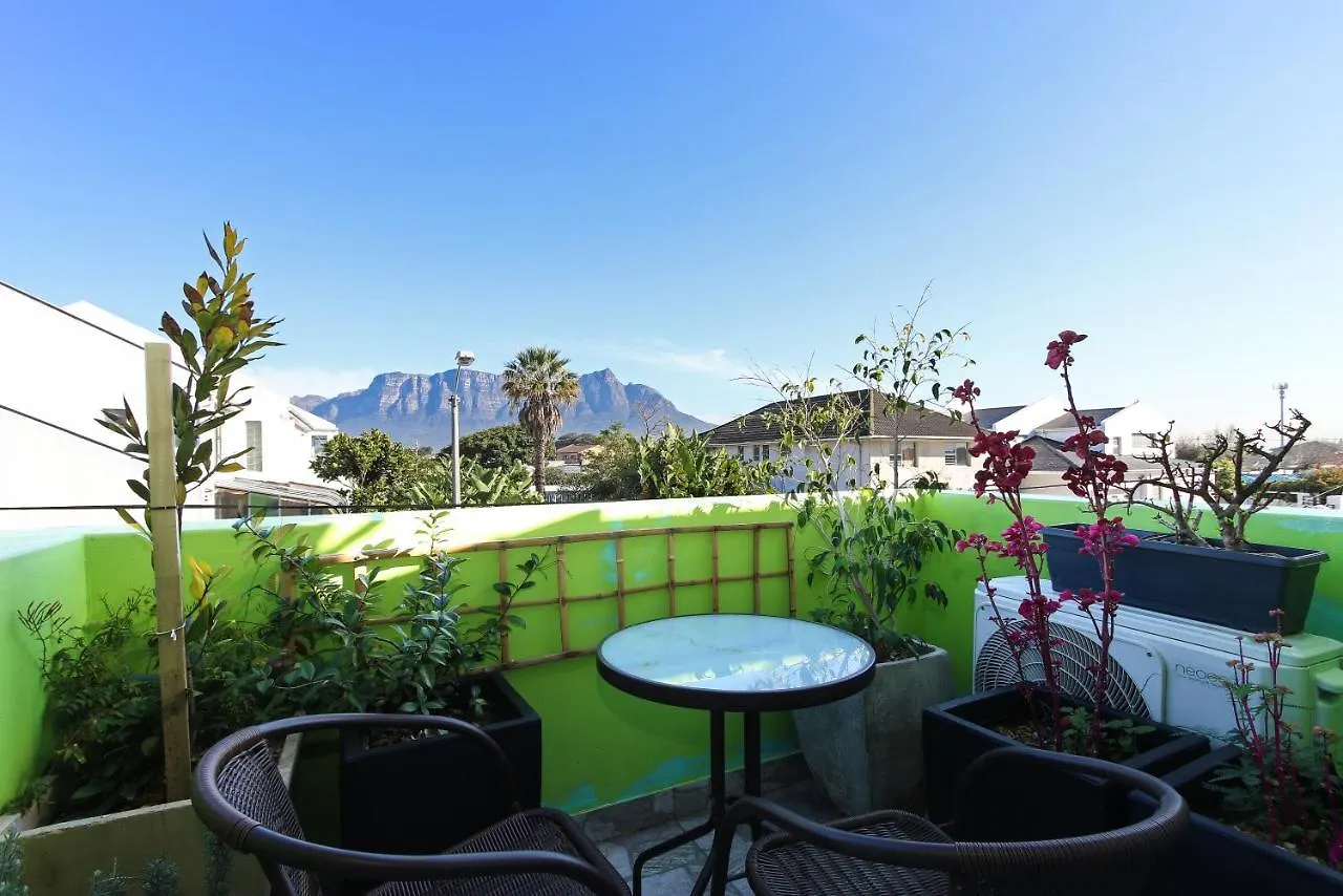 Camdene Guesthouse Le Cap