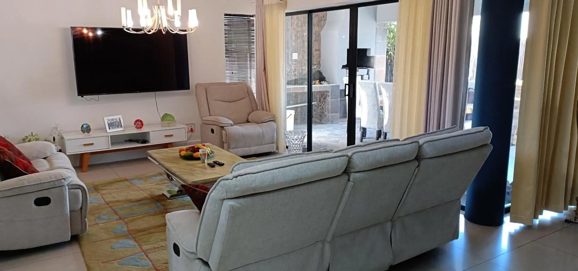 Camdene Guesthouse ケープタウン 3*,  南アフリカ