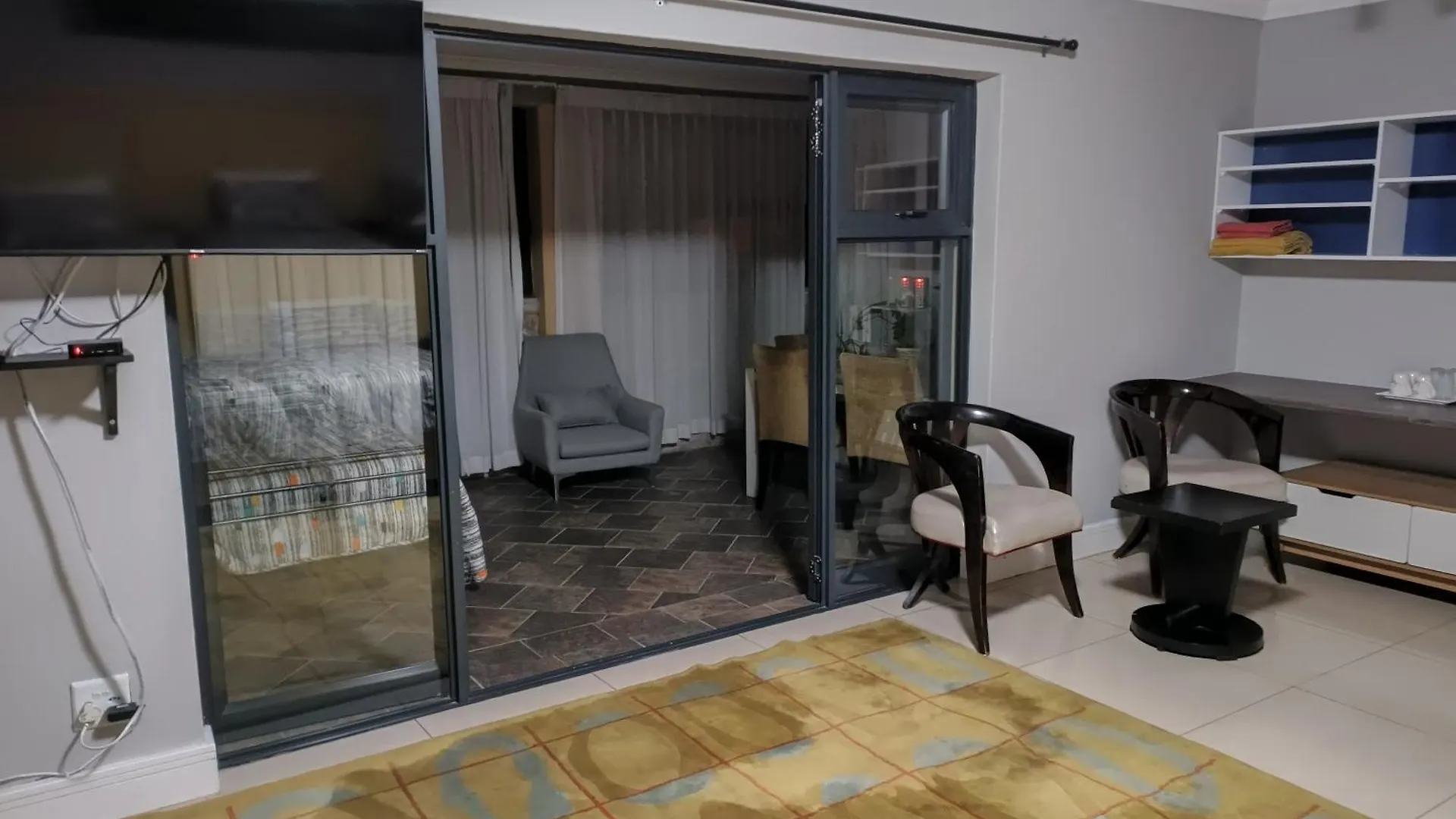 Camdene Guesthouse Le Cap 3*,  Afrique du Sud
