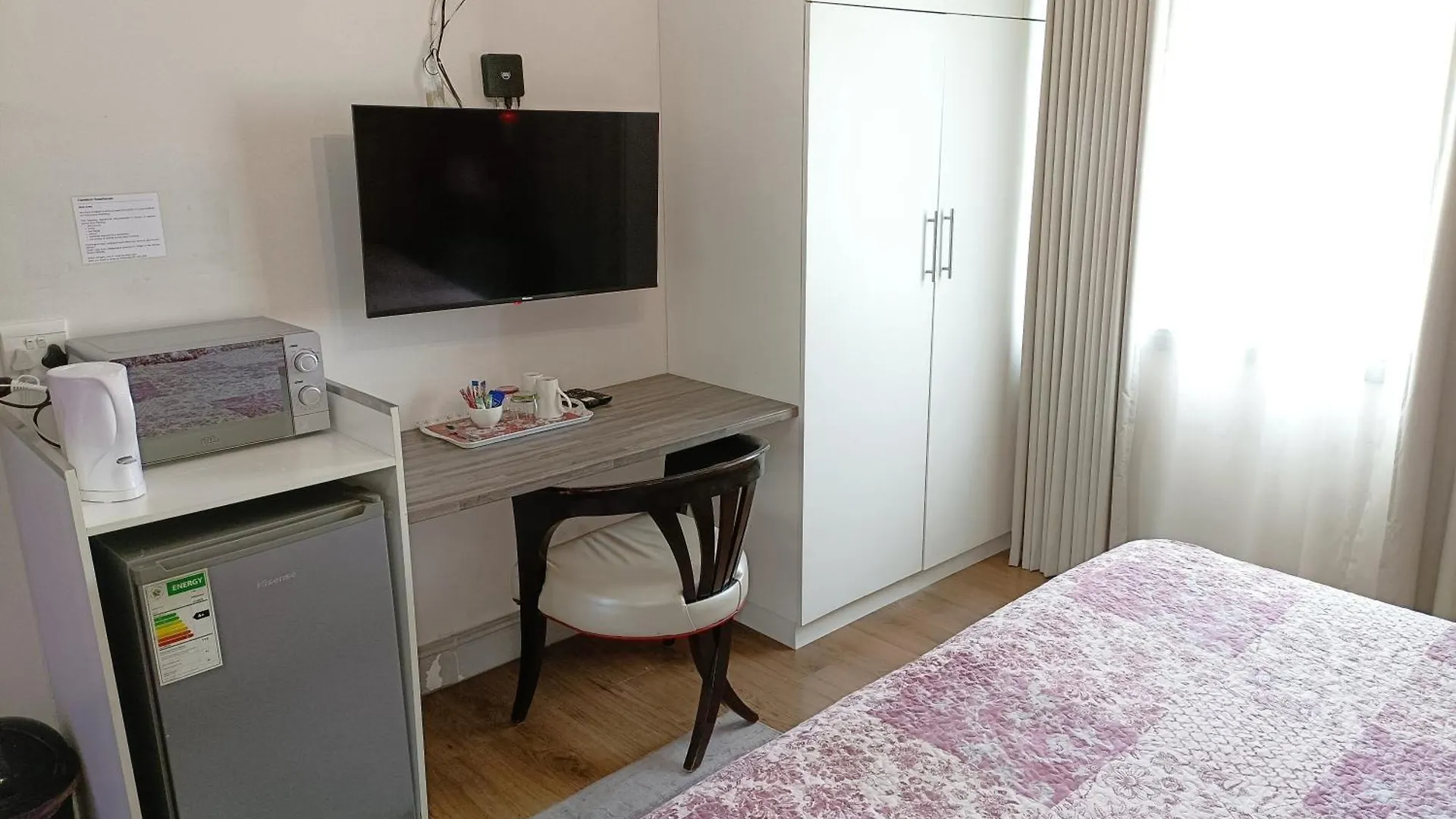 Camdene Guesthouse Le Cap 3*,