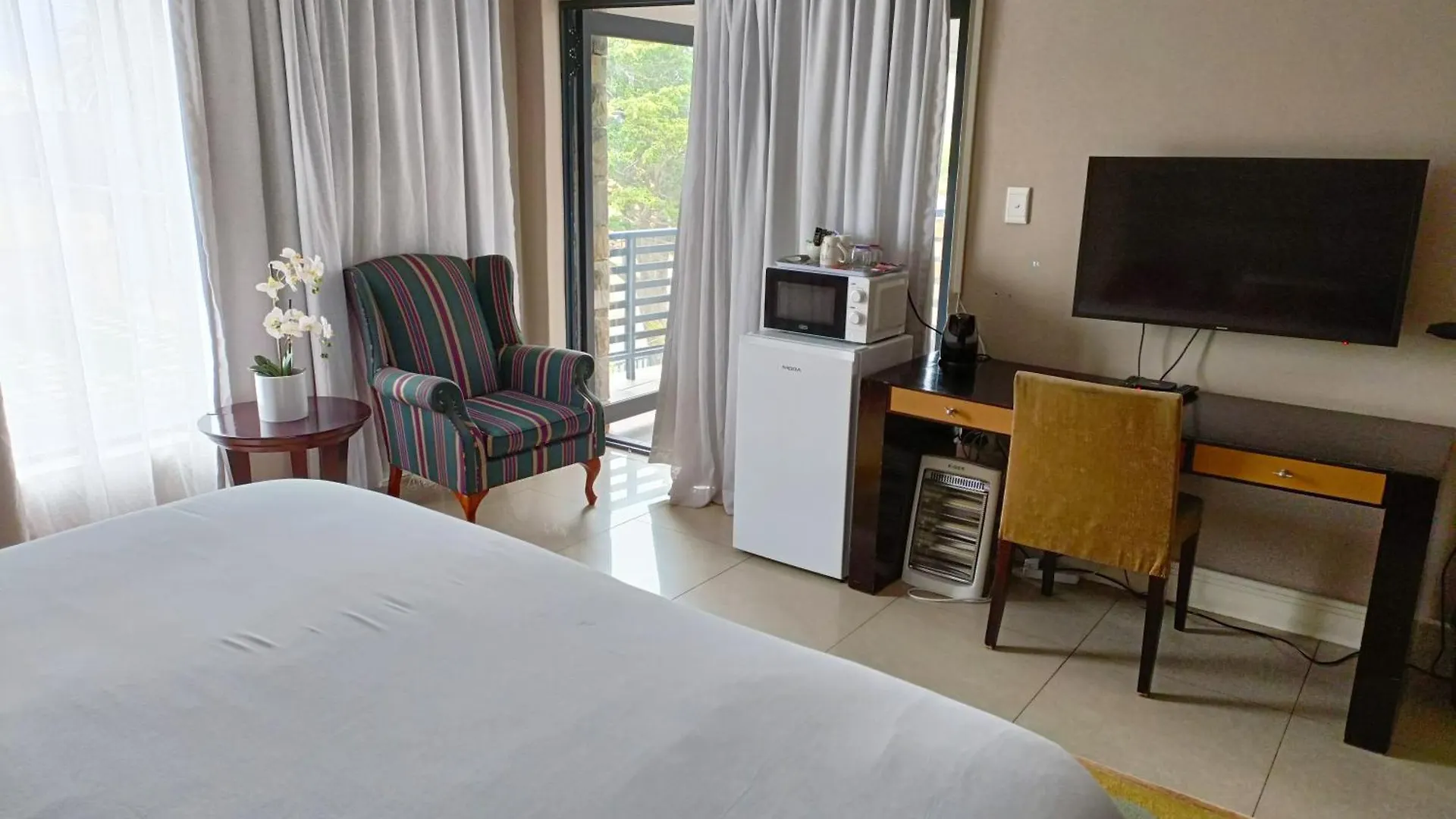 Camdene Guesthouse Le Cap Afrique du Sud
