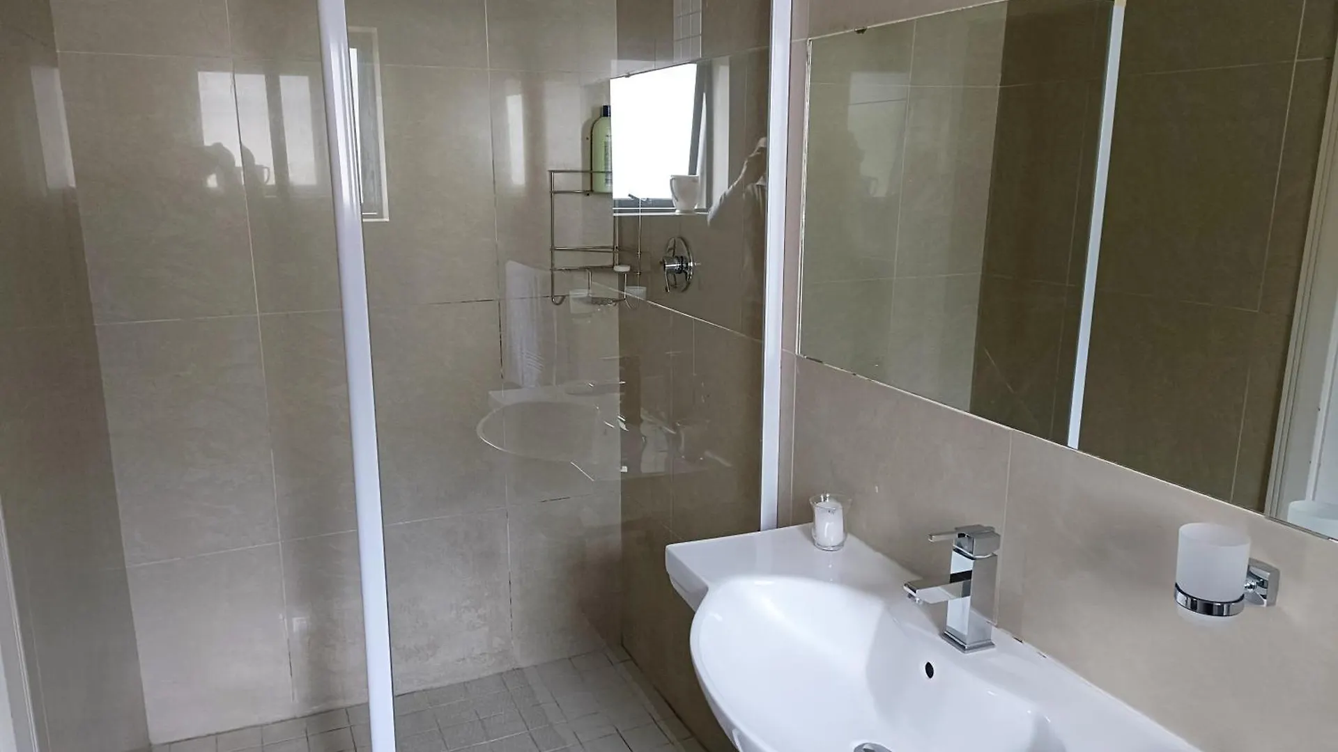 *** ゲストハウス Camdene Guesthouse ケープタウン 南アフリカ