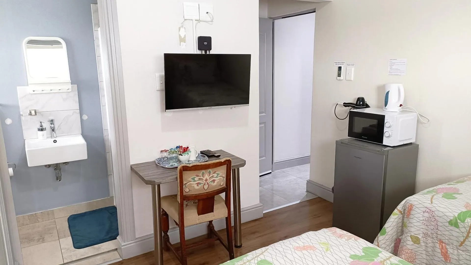 Camdene Guesthouse ケープタウン 3*,  南アフリカ
