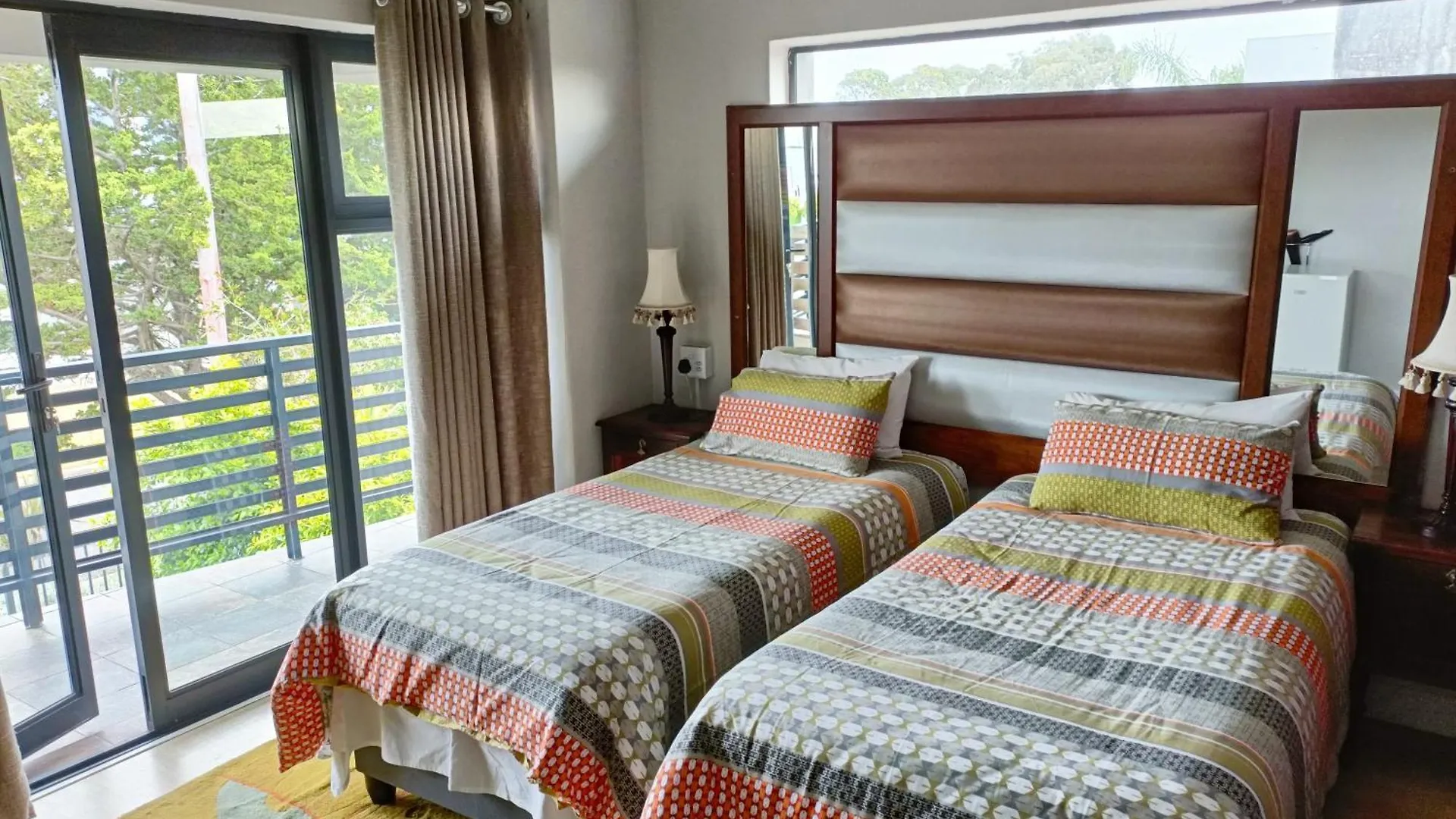 Camdene Guesthouse Le Cap 3*,  Afrique du Sud