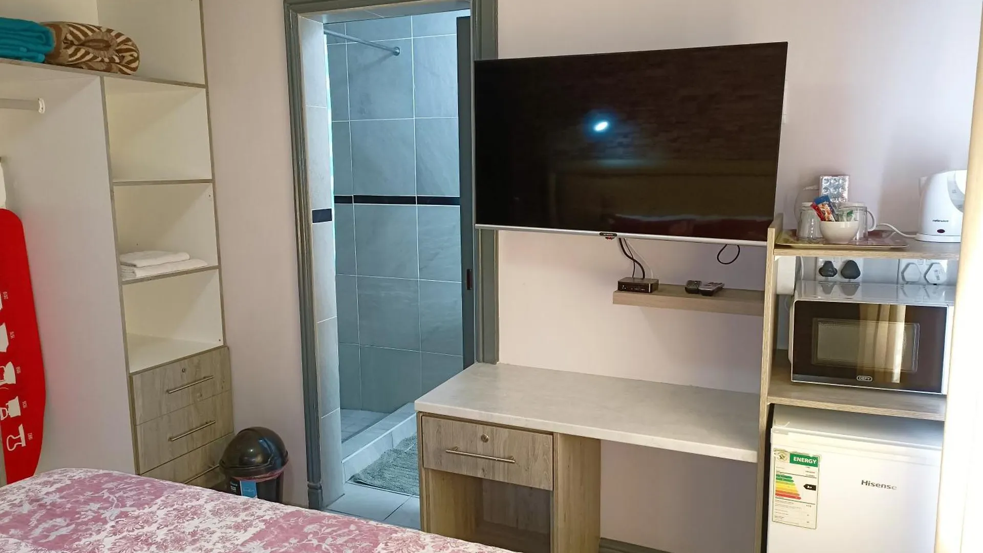 Camdene Guesthouse Le Cap Afrique du Sud