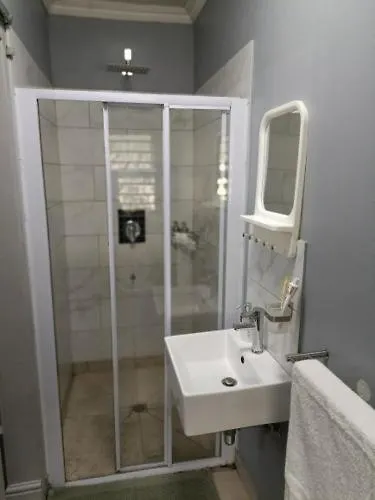 ゲストハウス Camdene Guesthouse ケープタウン