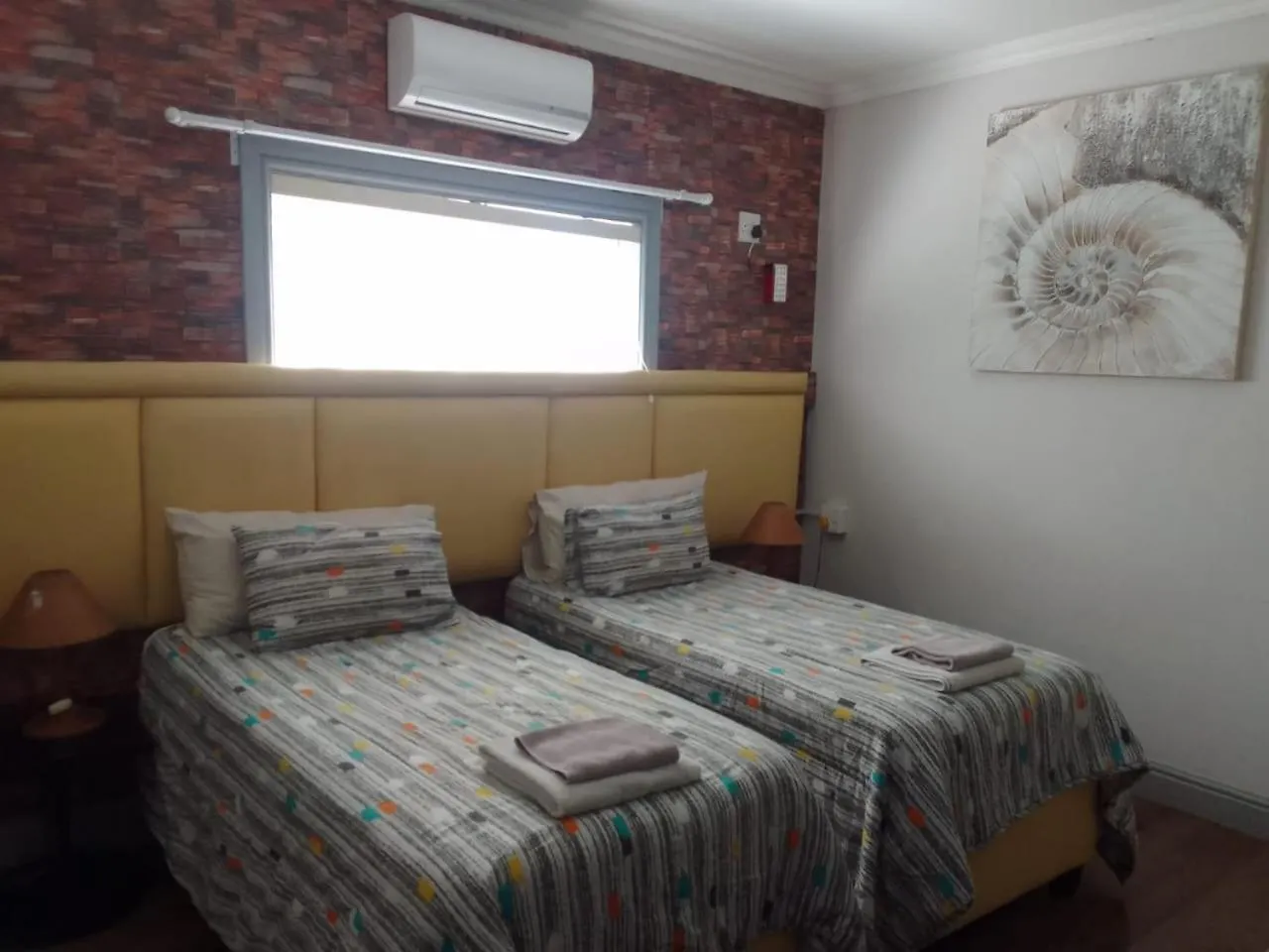 Camdene Guesthouse Le Cap