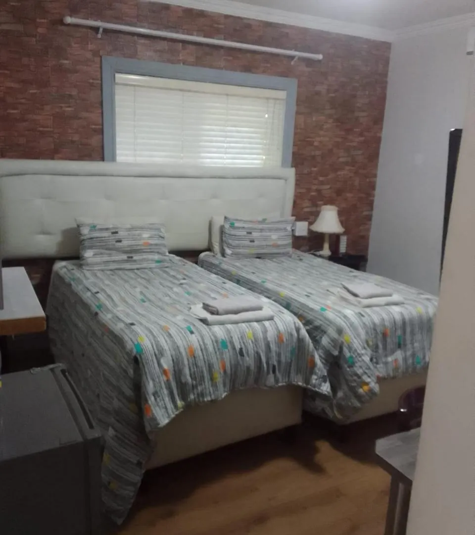Camdene Guesthouse ケープタウン 3*,